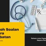 Apa Itu Ujian Psikometrik Suruhanjaya Perkhidmatan Awam (SPA 