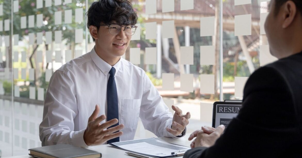 Soalan Biasa Ditanya Semasa Temuduga Kerja Kerajaan