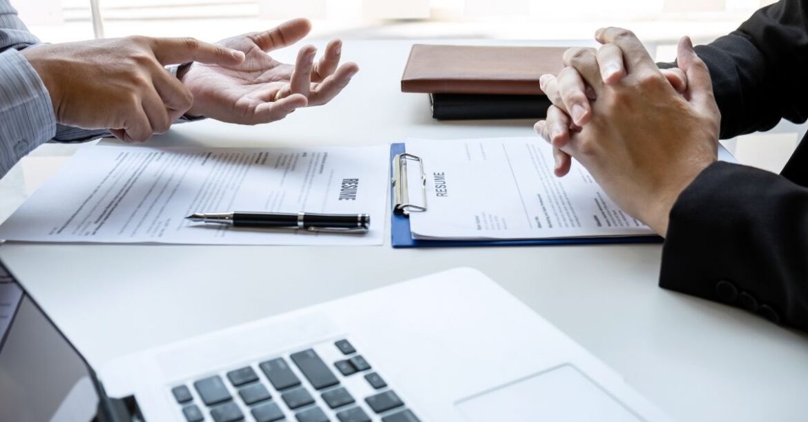 Contoh Soalan dan Jawapan Temuduga