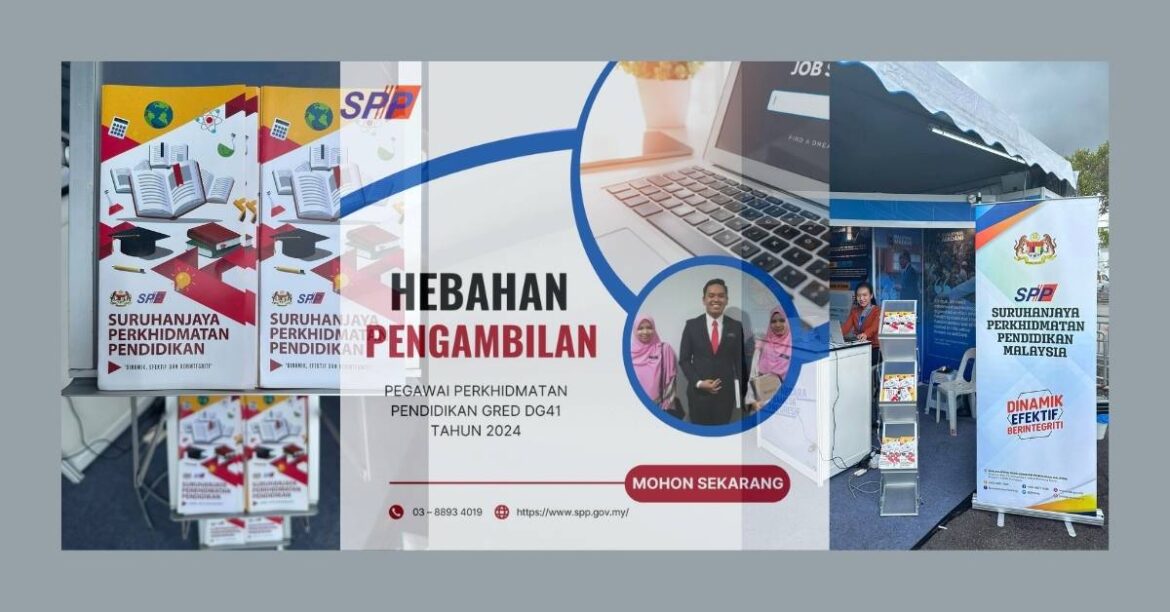 Keputusan Temuduga SPP Terkini