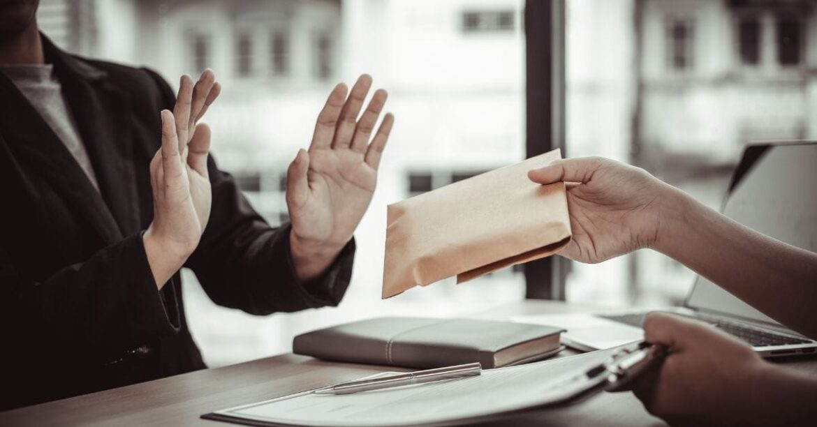 Contoh Integriti Jawapan Untuk 5 Soalan Temuduga Berkaitan Integriti