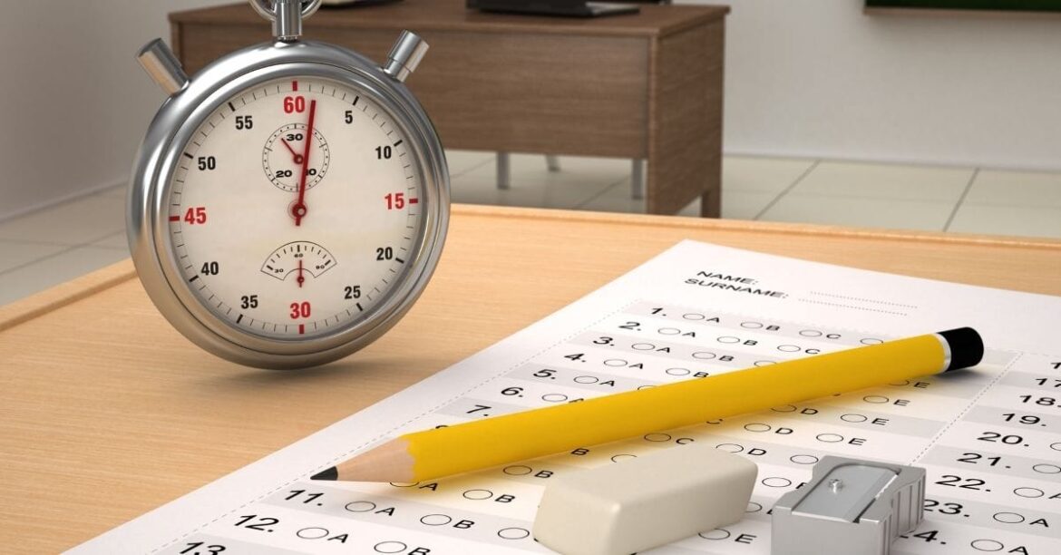 Markah Lulus Ujian Psikometrik SPA