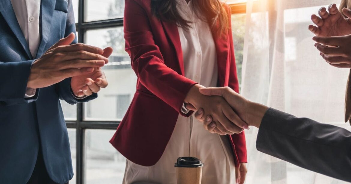 Etika Pemakaian Formal atau Tidak Formal