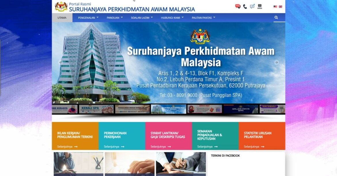 Panduan Ringkas Menjawab Soalan Penilaian Memasuki Perkhidmatan Awam (PSEE)