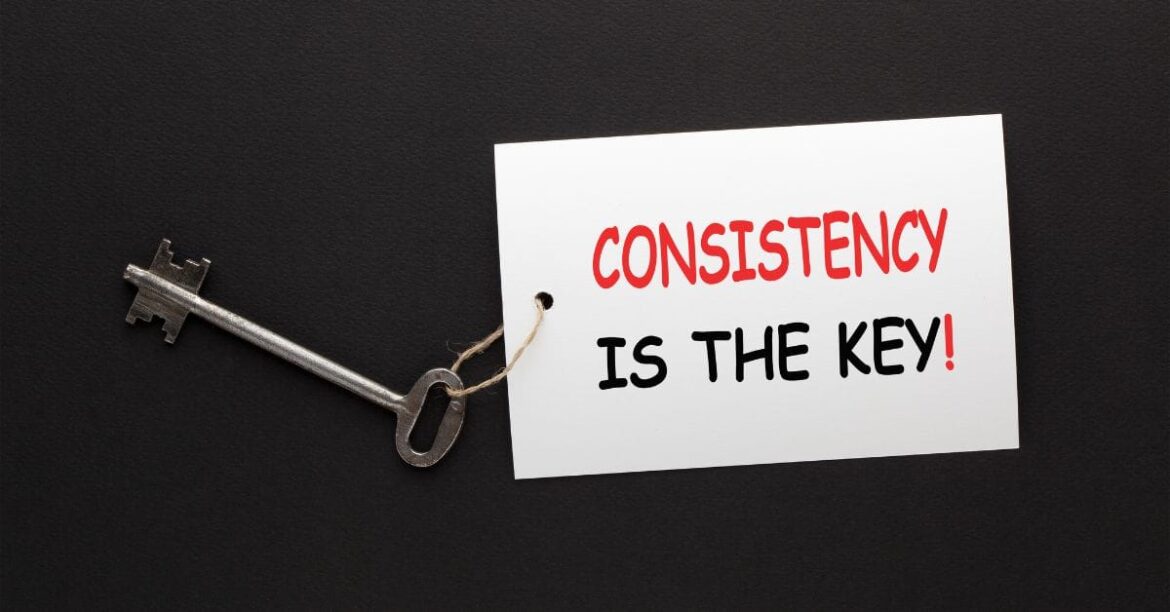 Bagaimana Memilih Jawapan Konsisten dalam Penilaian Psikologi PTD?