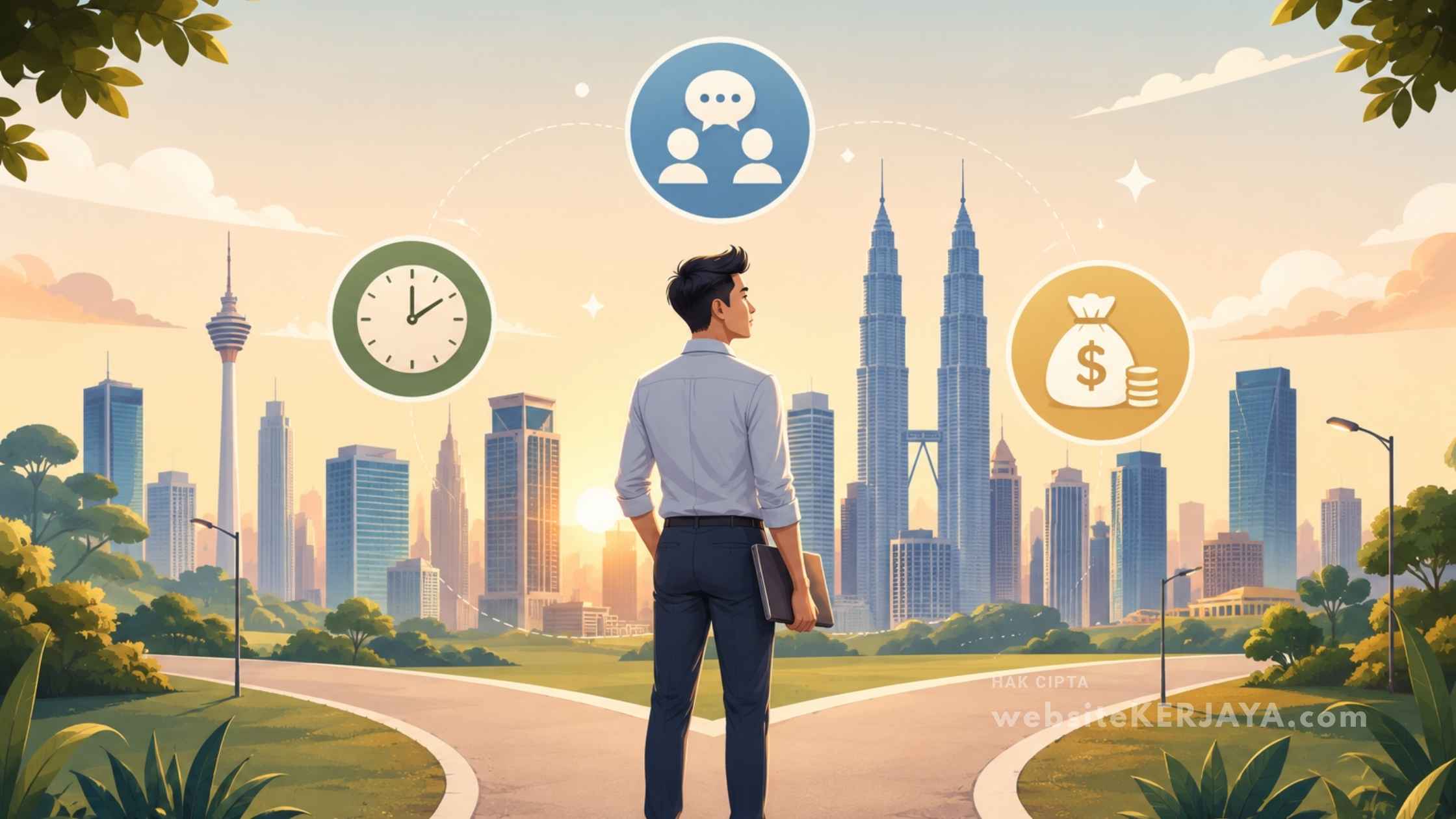 7 Skill Universiti Tak Ajar Tapi Wajib Fresh Graduate Tahu