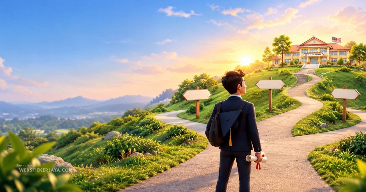 Cara Jadi Guru SPP 2026: Syarat, Mohon & Temu Duga